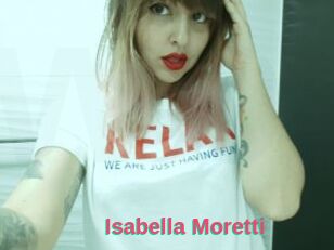 Isabella_Moretti
