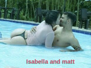 Isabella_and_matt