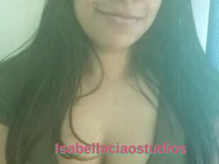 Isabellaciaostudios
