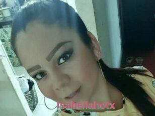 Isabellahotx