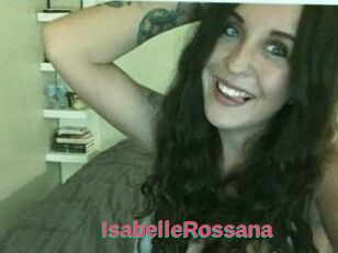 IsabelleRossana