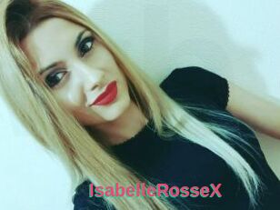 IsabelleRosseX