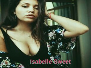 Isabelle_Sweet