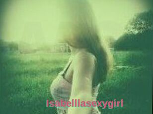 Isabelllasexygirl