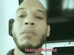 IsaiasThomas
