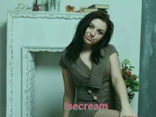 Isecream