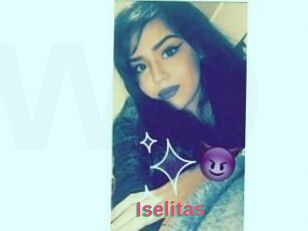 Iselitas