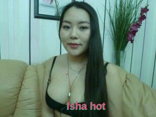 Isha_hot