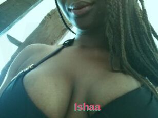 Ishaa