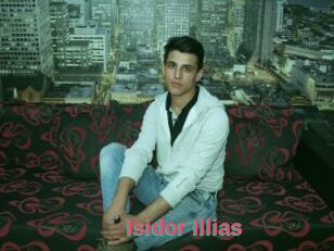 Isidor_Illias