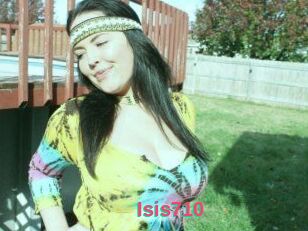 Isis710