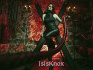 IsisKnox