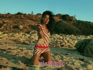 IsisMagic