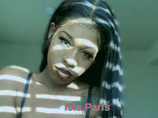 Isis_Paris