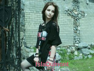 IslaDumont