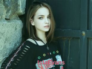 IslaEvans