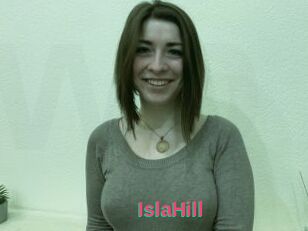 IslaHill