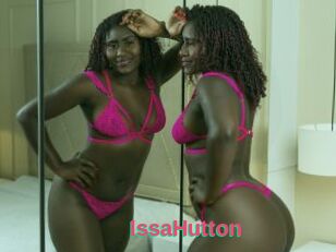 IssaHutton