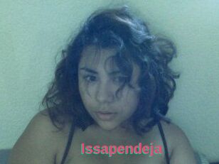 Issapendeja
