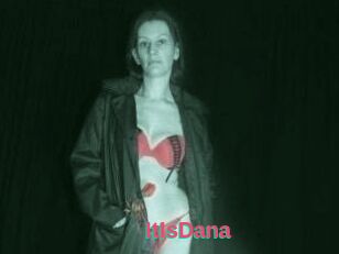 ItIsDana