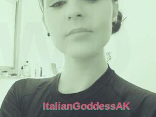 ItalianGoddessAK