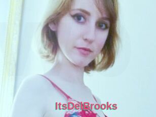 ItsDelBrooks