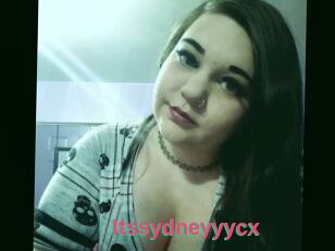 Itssydneyyycx