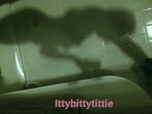 Ittybittytittie