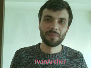 IvanArcher