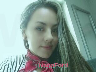 IvanaFord