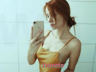Ivanets
