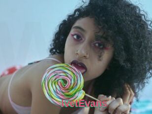 IvetEvans
