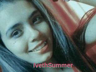 IvethSummer