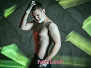 IvonLock