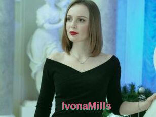 IvonaMills