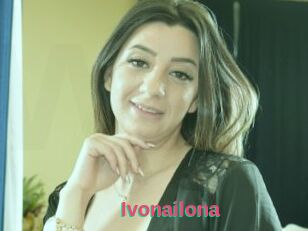 Ivonailona