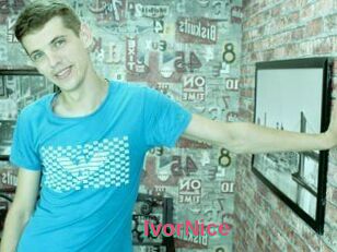 IvorNice