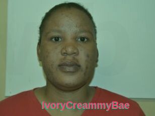 IvoryCreammyBae