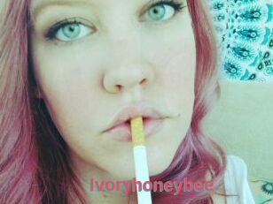 Ivoryhoneybee