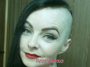 Ivoryxoxo