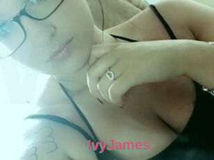 IvyJames
