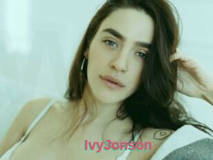 IvyJonson