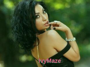 IvyMaze