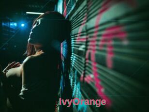 IvyOrange