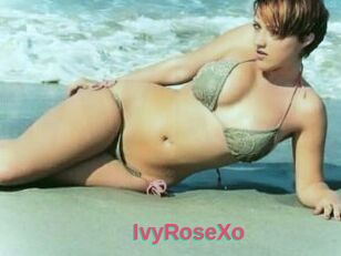 IvyRoseXo
