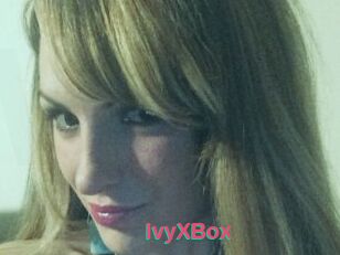 IvyXBox