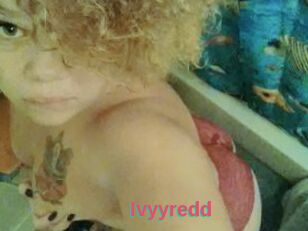 Ivyyredd