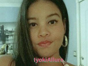 Iyoki_Allure