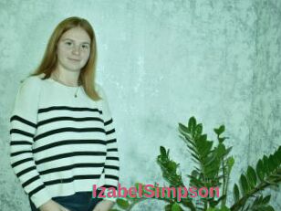 IzabelSimpson