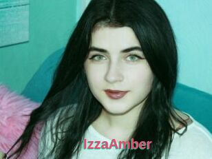 IzzaAmber